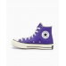 CONVERSE CHUCK TAYLOR ALL STAR 70 HI 'CANDY GRAPE'