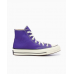 CONVERSE CHUCK TAYLOR ALL STAR 70 HI 'CANDY GRAPE'