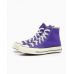 CONVERSE CHUCK TAYLOR ALL STAR 70 HI 'CANDY GRAPE'