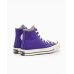 CONVERSE CHUCK TAYLOR ALL STAR 70 HI 'CANDY GRAPE'