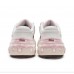 FILA CARROT SNEAKERS PINK-BROWN 