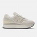 NEW BALANCE WL574 WHITE 