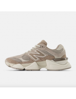 NEW BALANCE 9060 ARID STONE - MUSHROOM 