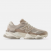 NEW BALANCE 9060 ARID STONE - MUSHROOM 
