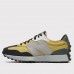 NEW BALANCE 327 GOLDEN POPPY