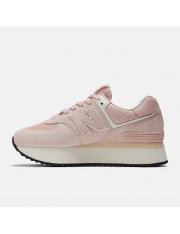 NEW BALANCE WL574 PINK