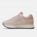 NEW BALANCE WL574 PINK