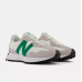 NEW BALANCE WS 327 WHITE/GREEN