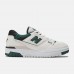 NEW BALANCE 550 PINE GREEN 