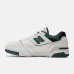 NEW BALANCE 550 PINE GREEN 