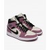 NIKE AIR JORDAN 1 MID SE BERRY PINK