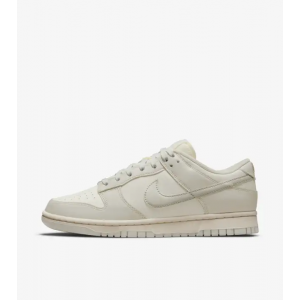 NIKE DUNK LOW LIGHT BONE 