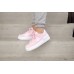 NIKE WMNS AIR FORCE 1 SHADOW PINK FOAM