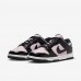 NIKE DUNK LOW PINK FOAM BLACK