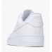 NIKE AIR FORCE 1 WHITE