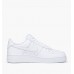 NIKE AIR FORCE 1 WHITE