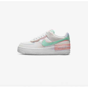 NIKE AIR FORCE 1 LOW SHADOW ATMOSPHERE