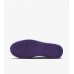 NIKE AIR JORDAN 1 LOW GOLF COURT PURPLE