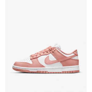 NIKE WMNS DUNK LOW ROSE WHISPER