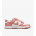 NIKE WMNS DUNK LOW ROSE WHISPER