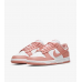 NIKE WMNS DUNK LOW ROSE WHISPER