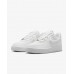 NIKE AIR FORCE 1 LOW TRIPLE WHITE 