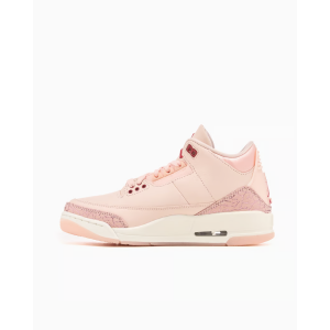 NIKE AIR JORDAN 3 RETRO VALENTINE'S DAY 'TREAT YOURSELF'