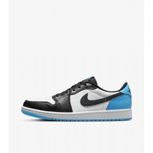 NIKE AIR JORDAN 1 LOW OG DARK POWDER BLUE