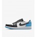 NIKE AIR JORDAN 1 LOW OG DARK POWDER BLUE