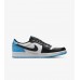 NIKE AIR JORDAN 1 LOW OG DARK POWDER BLUE