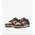 NIKE DUNK LOW PLUM ECLIPSE  