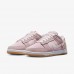 NIKE DUNK LOW WMNS TEDDY BEAR LIGHT SOFT PINK