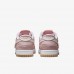 NIKE DUNK LOW WMNS TEDDY BEAR LIGHT SOFT PINK