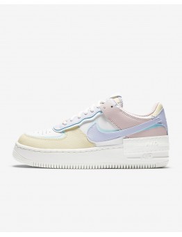 NIKE AIR FORCE 1 SHADOW PASTEL