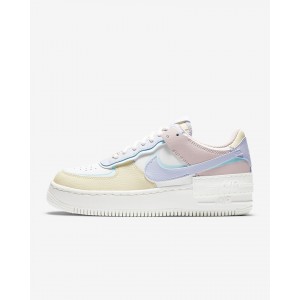 NIKE AIR FORCE 1 SHADOW PASTEL