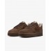 NIKE AIR FORCE 1 LOW '07 SUEDE 'CACAO WOW'