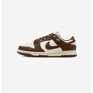 NIKE DUNK LOW CACAO WOW 