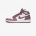 NIKE AIR JORDAN 1 RETRO HIGH OG MAUVE 