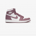 NIKE AIR JORDAN 1 RETRO HIGH OG MAUVE 