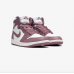 NIKE AIR JORDAN 1 RETRO HIGH OG MAUVE 