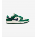 NIKE WMNS DUNK LOW GORGE GREEN