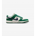 NIKE WMNS DUNK LOW GORGE GREEN