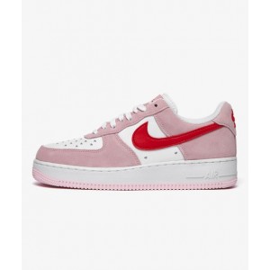 NIKE AIR FORCE 1 '07 QS LOVE LETTER