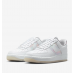 NIKE AIR FORCE 1 '07 'WHITE GHOST'