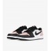 NIKE AIR JORDAN 1 LOW OG BLEACHED CORAL