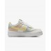 NIKE AIR FORCE 1 LOW SHADOW CITRON TINT