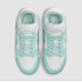  NIKE DUNK LOW TWIST JADE ICE