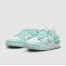 NIKE DUNK LOW TWIST JADE ICE