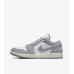 NIKE AIR JORDAN 1 LOW VINTAGE GREY 