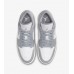 NIKE AIR JORDAN 1 LOW VINTAGE GREY 